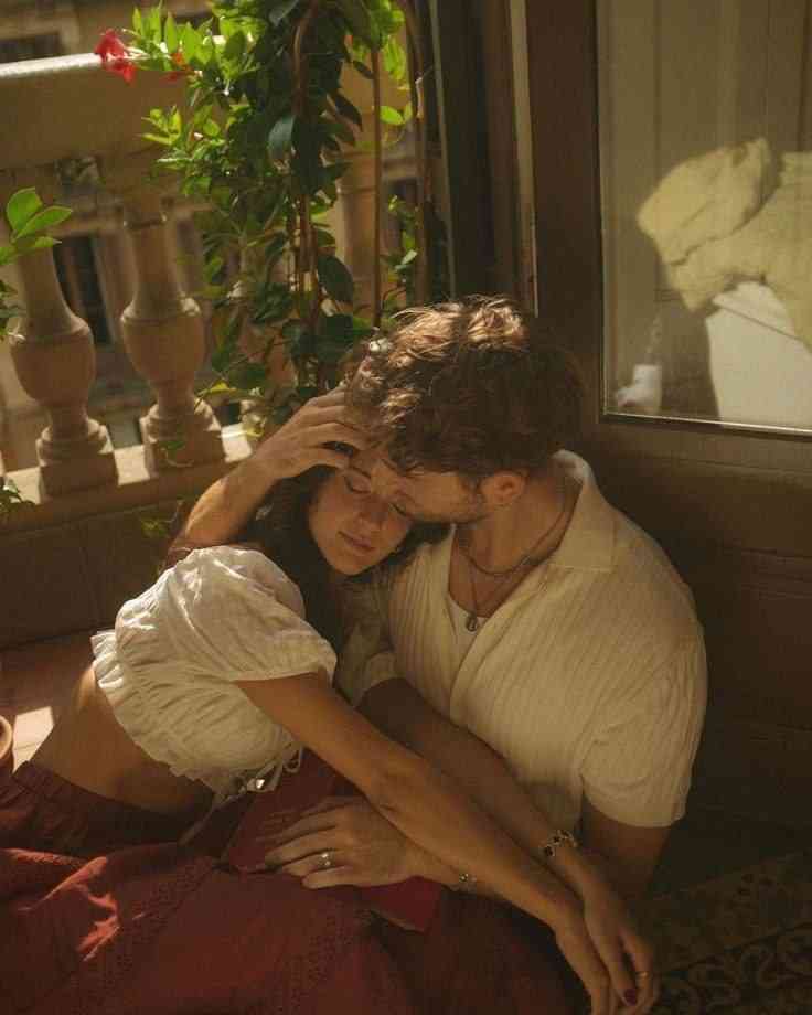 What Does It Mean to Be Loved by Someone, Even When They’re Tired? | MirrorLog